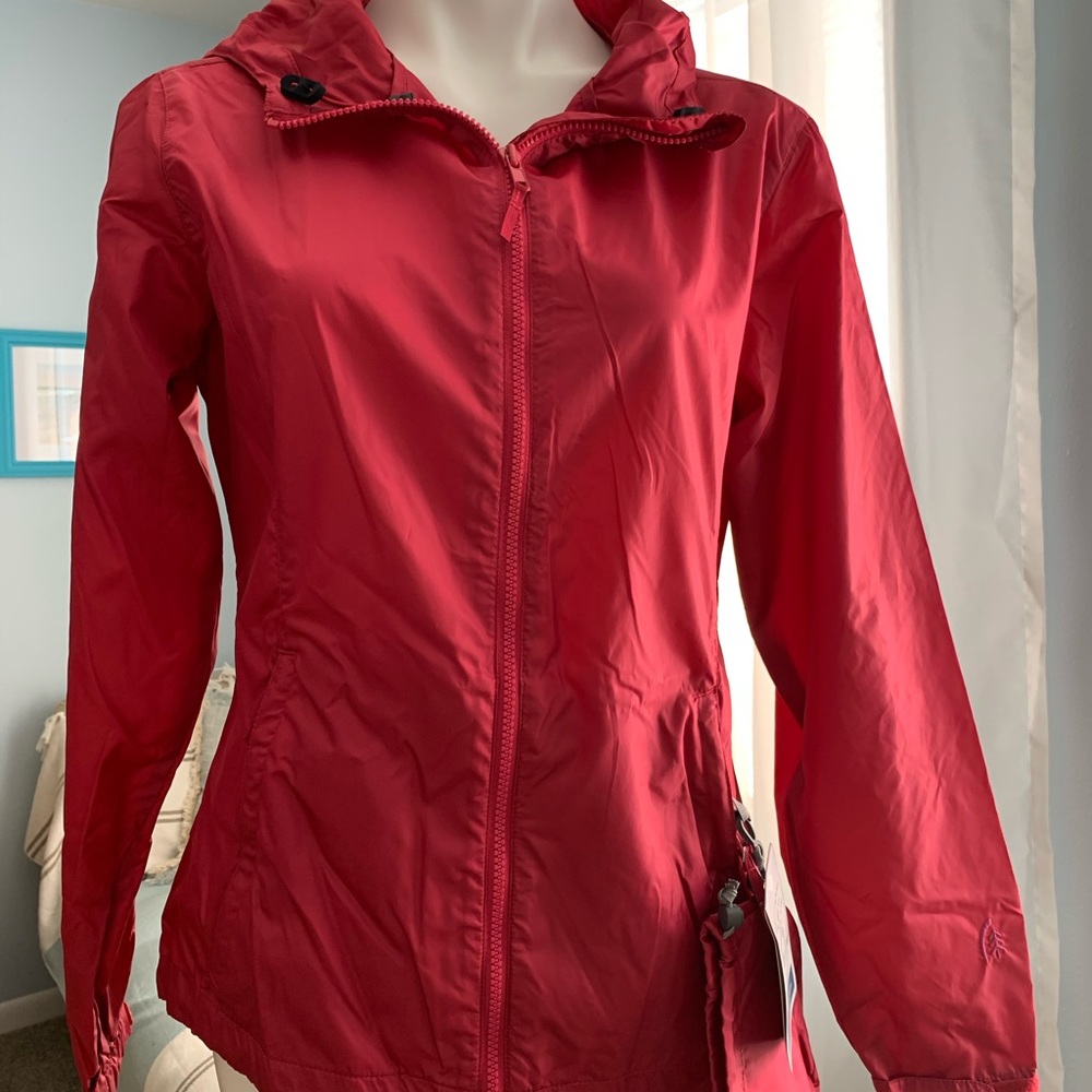Sierra designs microlight 2 jacket size M NWT